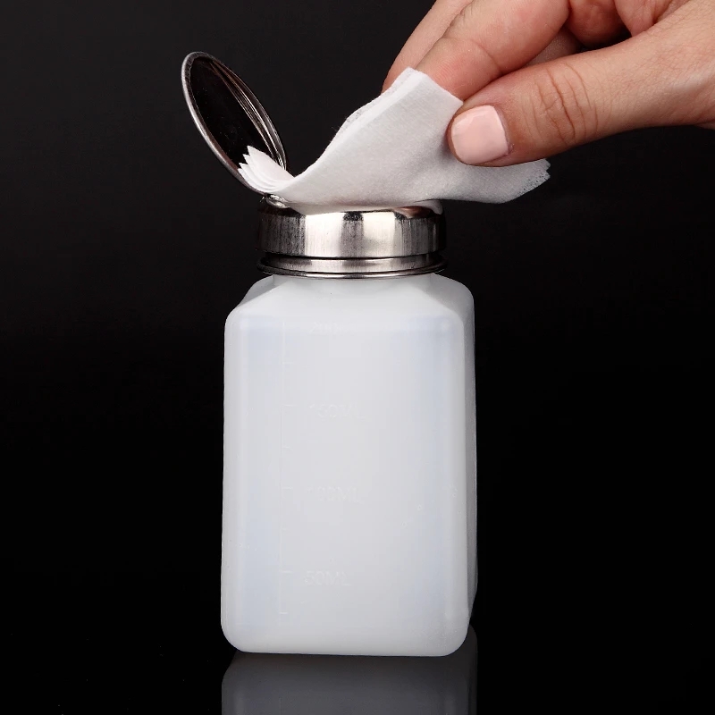 Water Bottle Blank - 1 szt. 200ML Przenośna Butelka z