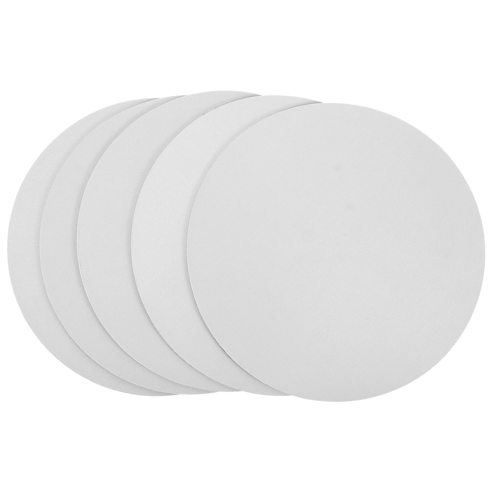 Mouse Pad Blank Sublimation - 5 sztuk pustych podkładek pod mysz
