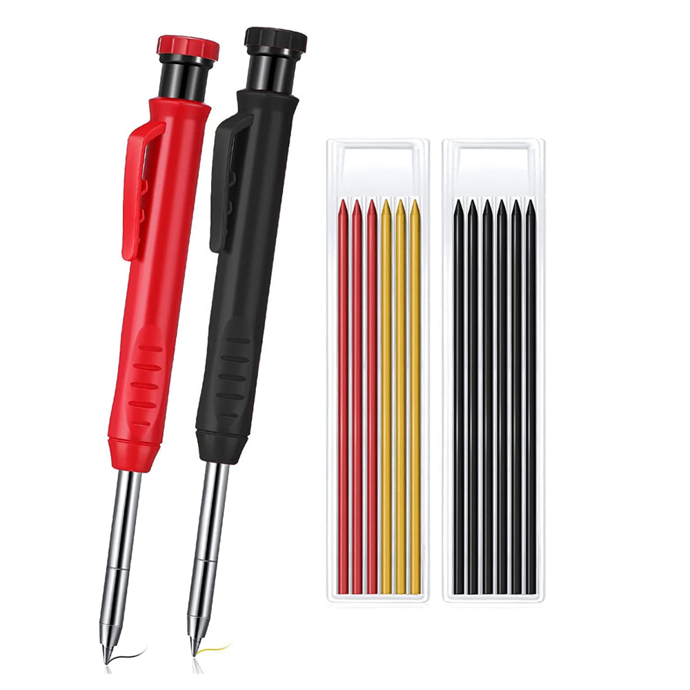 Staedtler Pencil Lumocolor - Solidny stolarz zestaw kredek narzędzia do