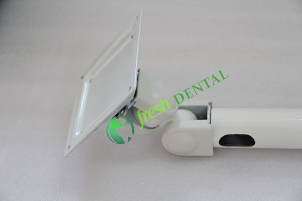 Metalowy uchwyt LCD do fotela  – Metal Photo Panel recenzja i cena