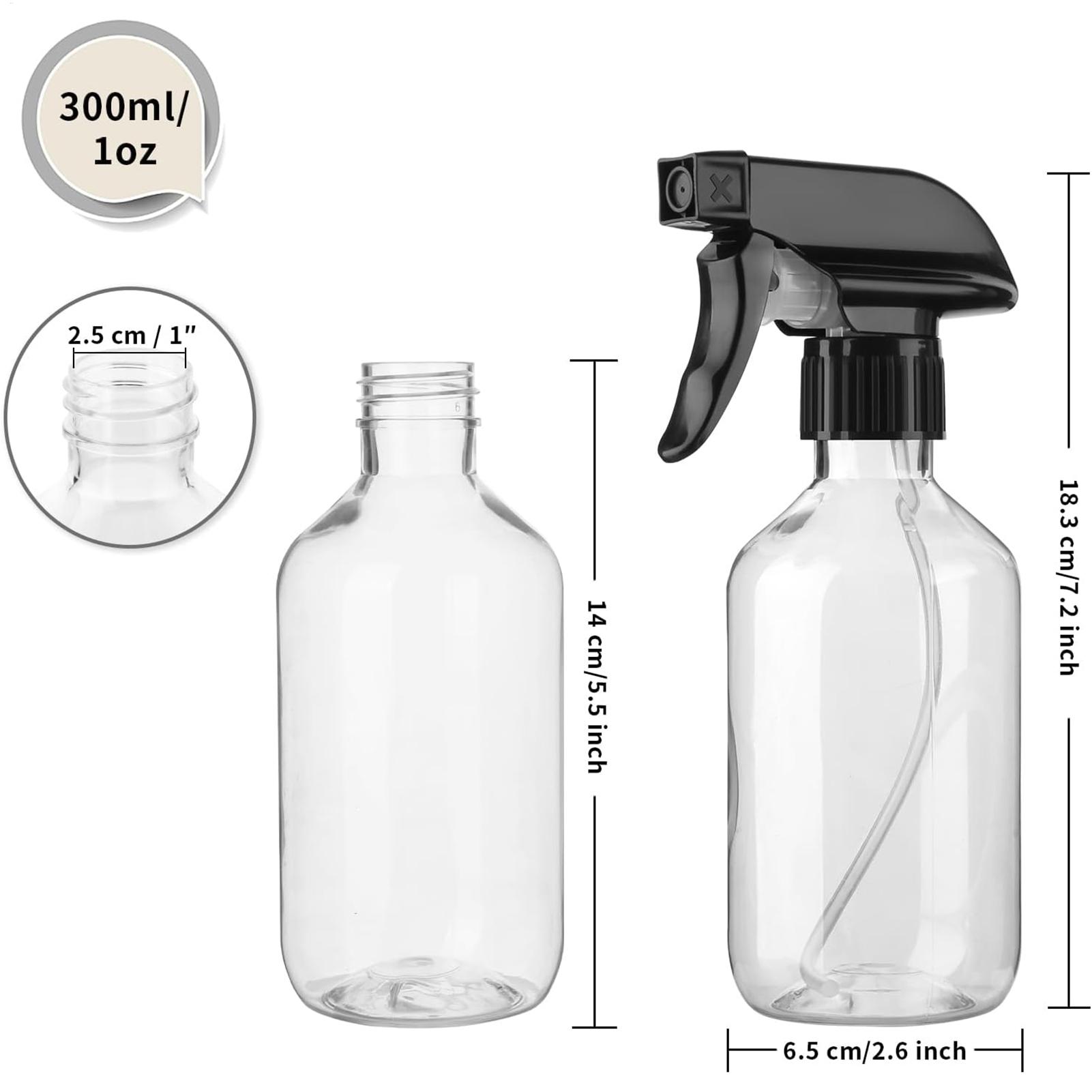 Puste plastikowe butelki z roz – Water Bottle Blank recenzja i cena