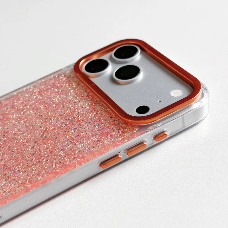 Etui na telefon z motywem łuse – Metal Photo Panel recenzja i cena