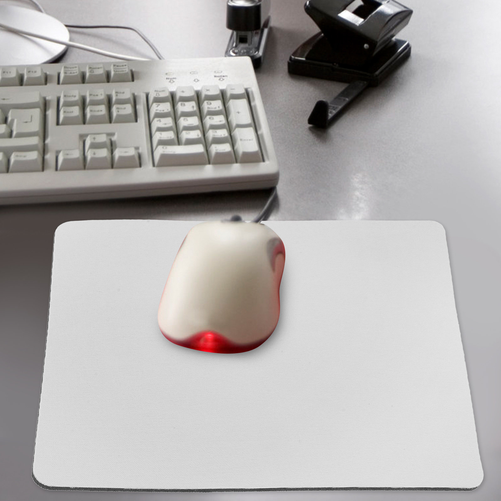 5 sztuk dużych podkładek pod m – Mouse Pad Blank Sublimation recenzja i cena