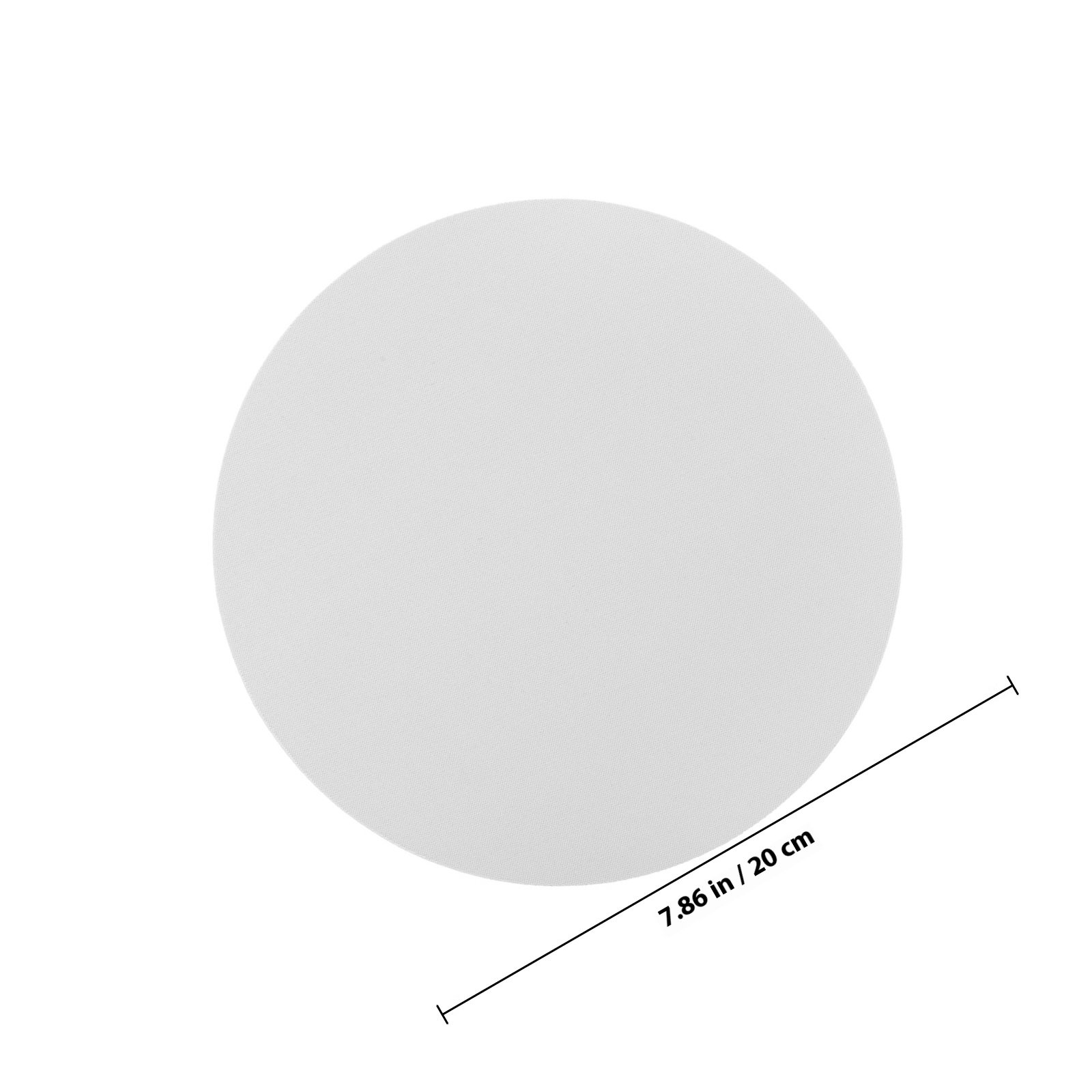 5 sztuk pustych podkładek pod  – Mouse Pad Blank Sublimation recenzja i cena