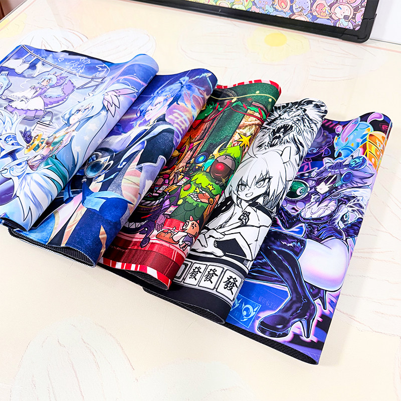 Mata do gry Yugioh Laundry Dra – Door Mat Blank recenzja i cena