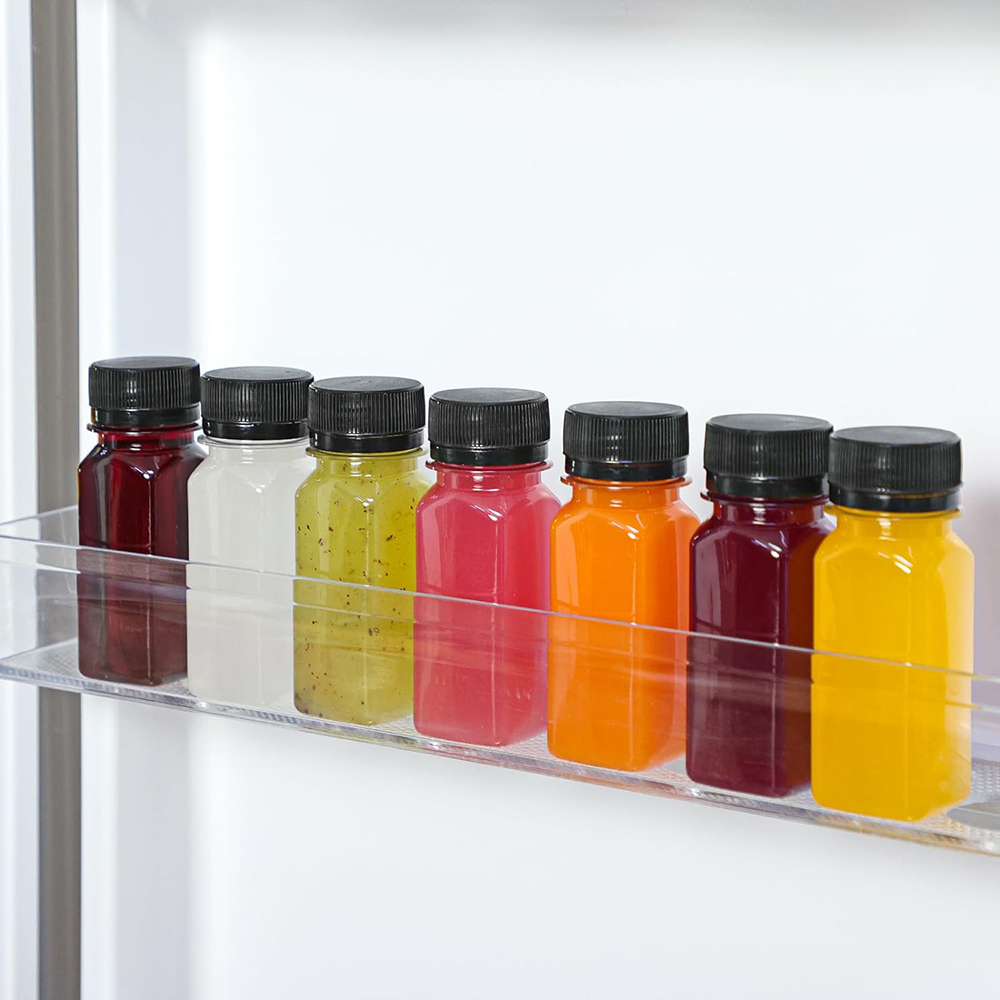 Butelki na sok 2 uncje z nakrę – Water Bottle Blank recenzja i cena