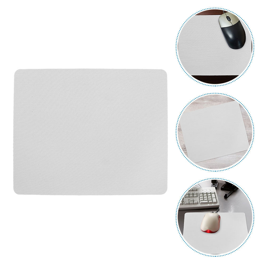 20 sztuk podkładek pod mysz do – Mouse Pad Blank Sublimation recenzja i cena