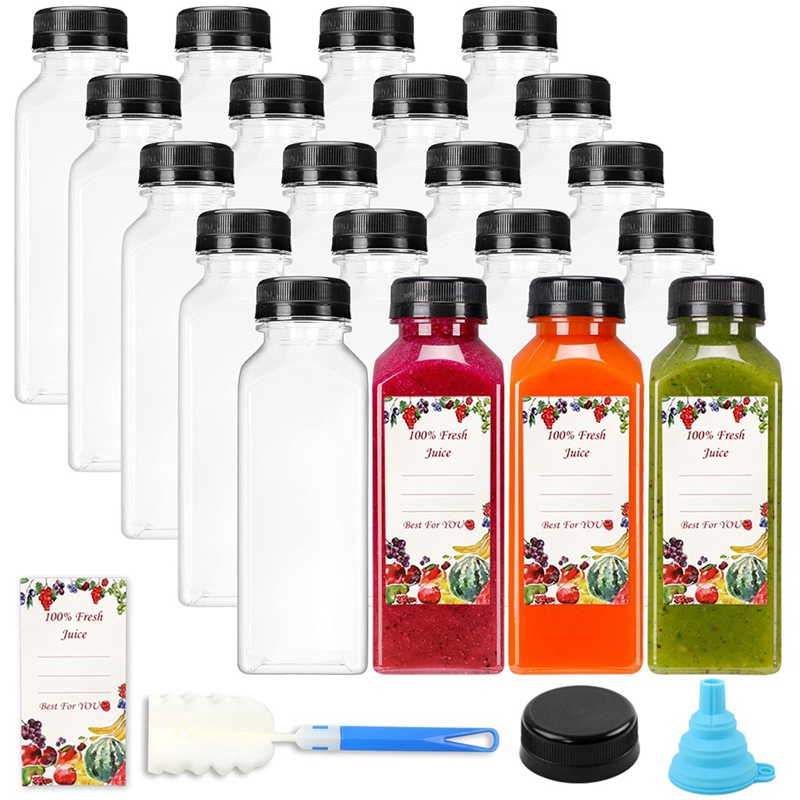 20 szt. 12 uncji pustych plast – Water Bottle Blank recenzja i cena