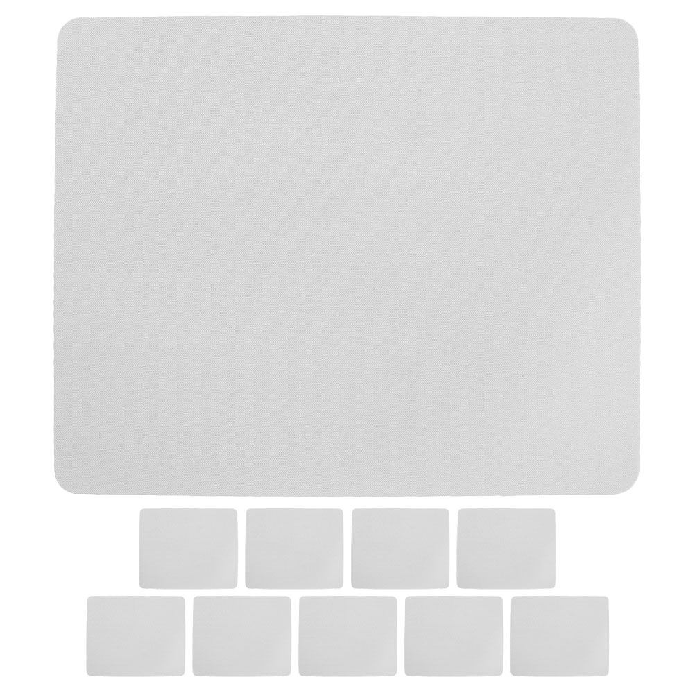 20 sztuk podkładek pod mysz do – Mouse Pad Blank Sublimation recenzja i cena