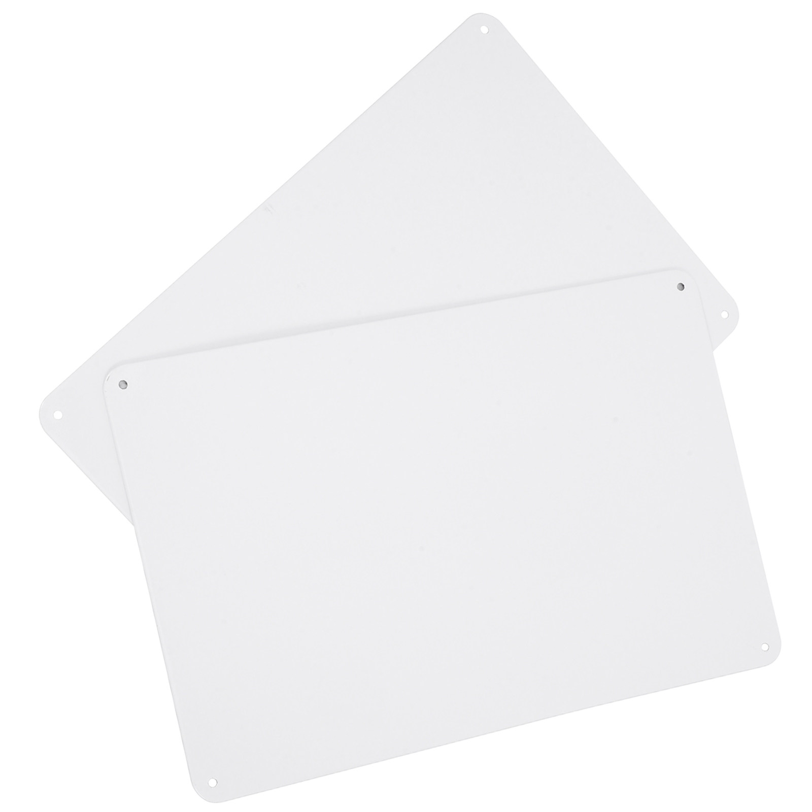 2 sztuki pustych metalowych ta – Yard Sign Blank recenzja i cena